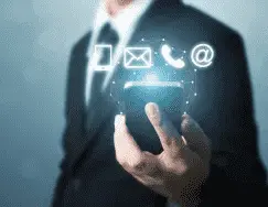 contact